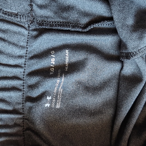 Under Armour shorts pack - Picture 6 of 9